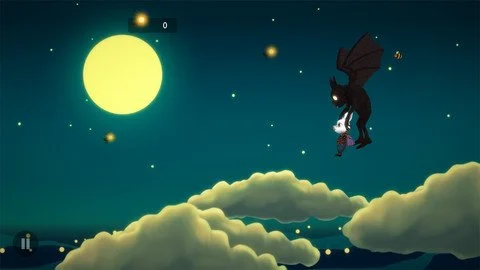 Hogworld: Gnart’s Adventure - кадр 7