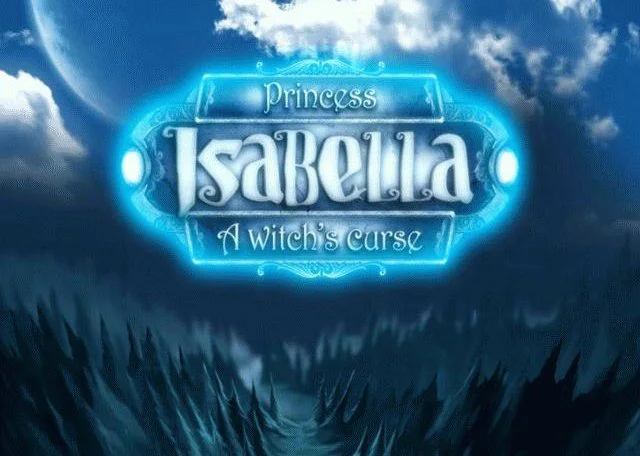 Princess Isabella: A Witch's Curse - кадр 1