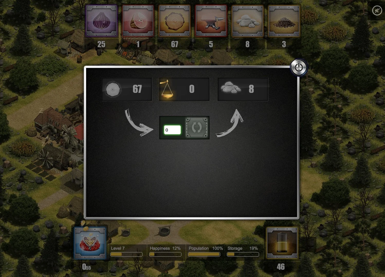 Free Towns - кадр 2