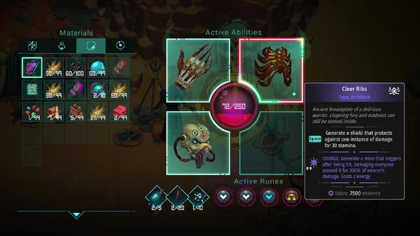 Undungeon - кадр 2