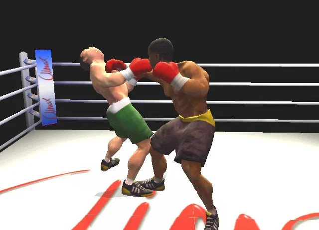 Title Defense - кадр 1