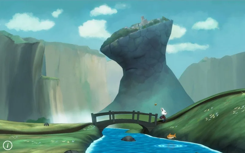 Hogworld: Gnart’s Adventure - кадр 8