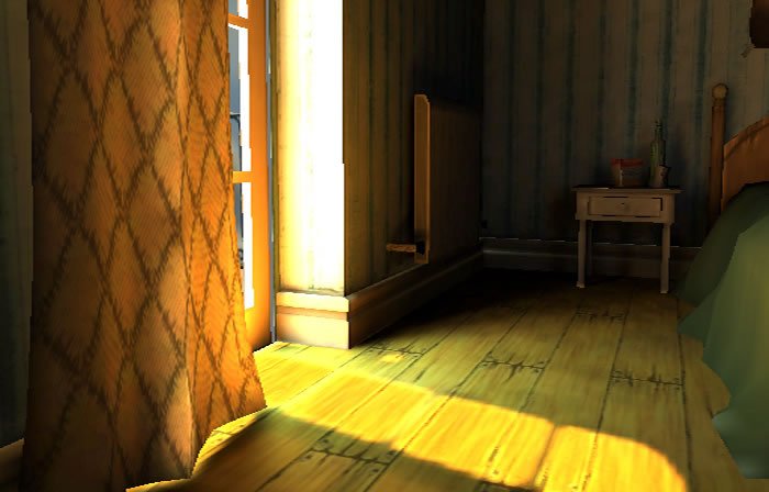 Broken Sword: The Sleeping Dragon — скриншот 3