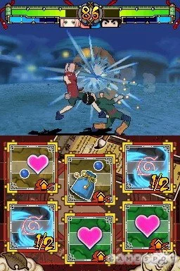 Naruto: Ninja Destiny - кадр 10