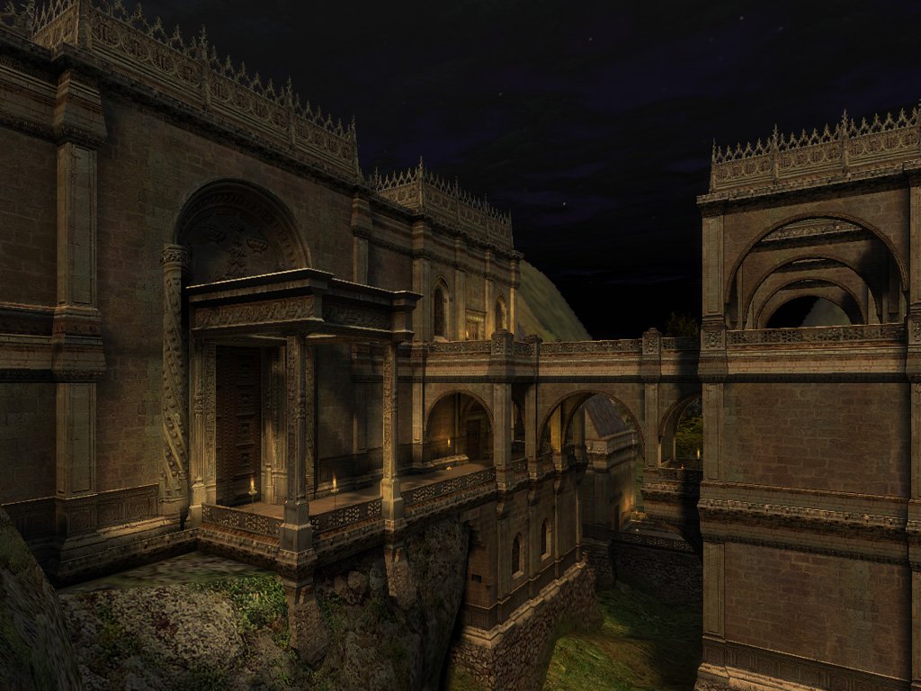 Enclave: Shadows of Twilight — скриншот 5