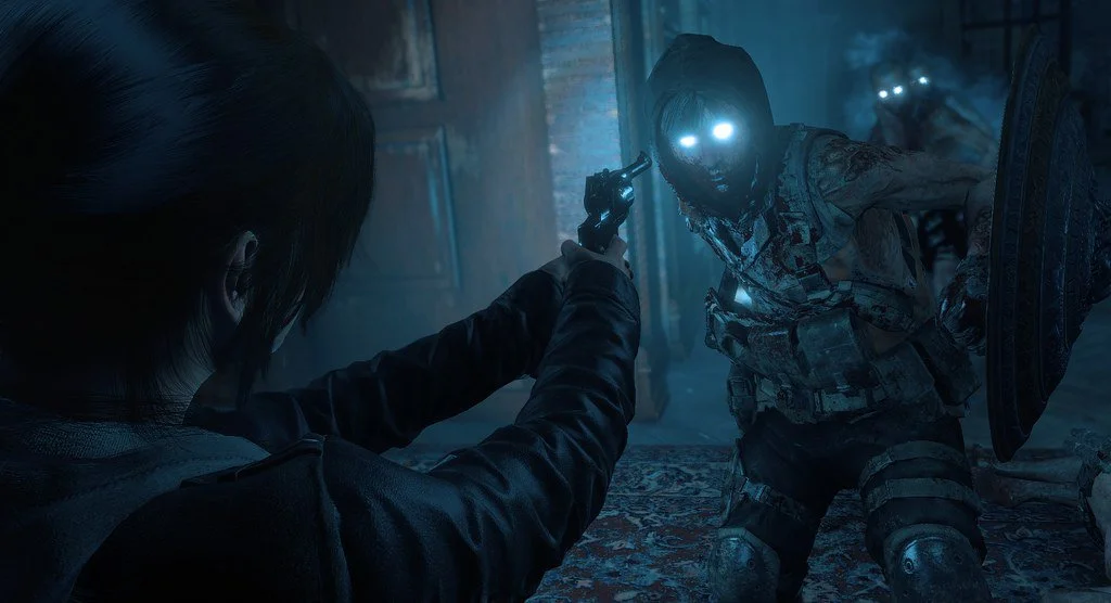 Rise of the Tomb Raider: 20 Year Celebration - кадр 14