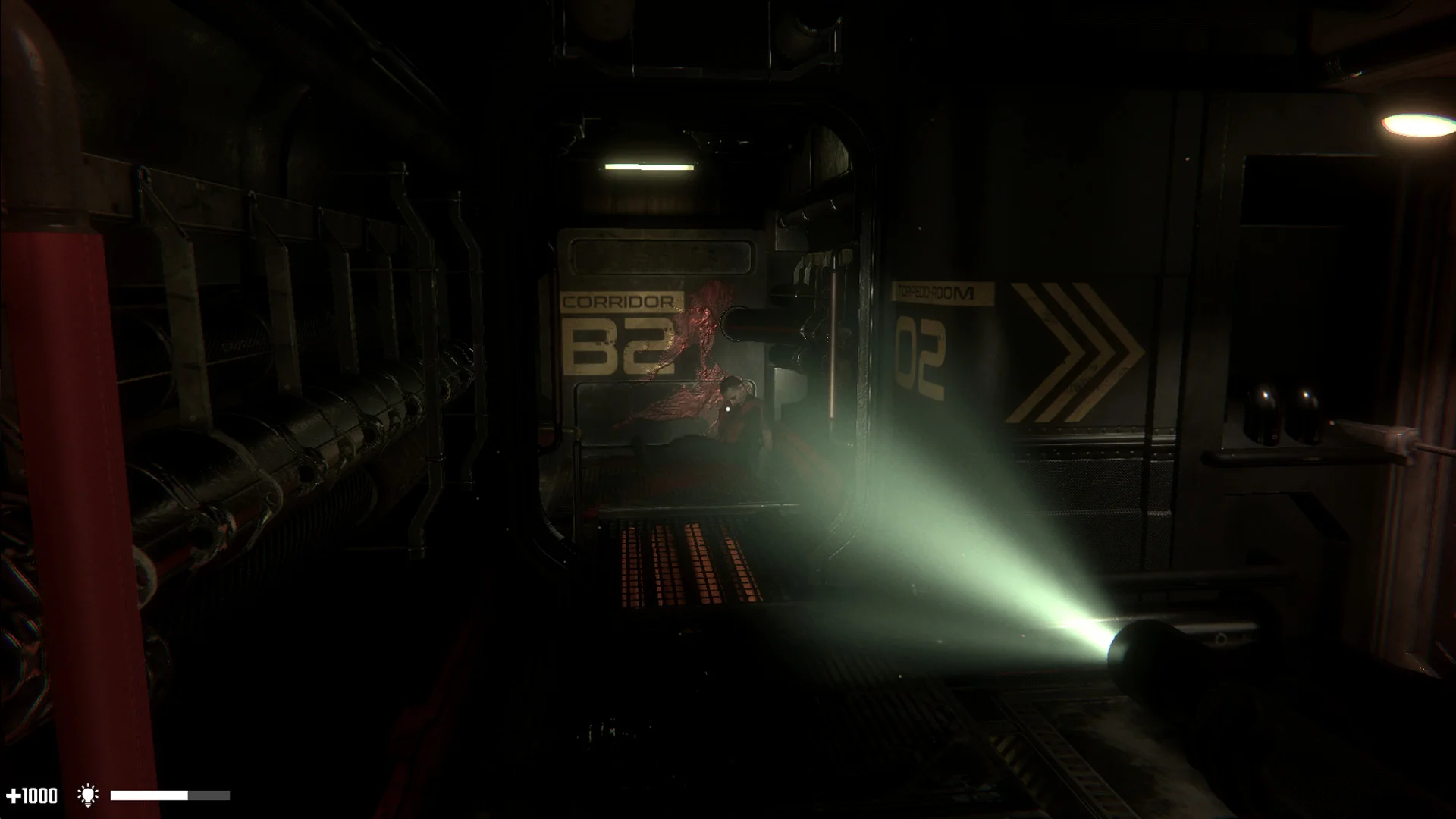 4 Minutes to the Apocalypse - кадр 3