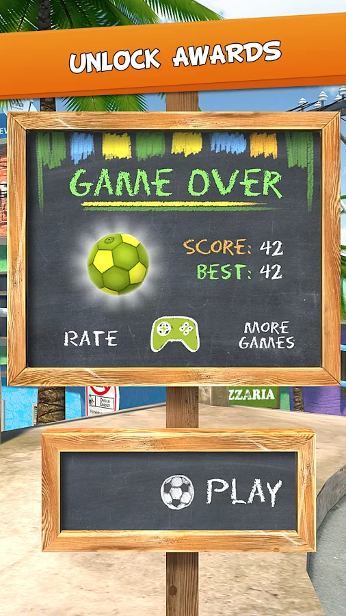 Kickerinho - кадр 3