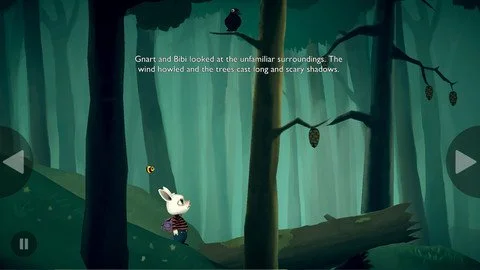 Hogworld: Gnart’s Adventure - кадр 10