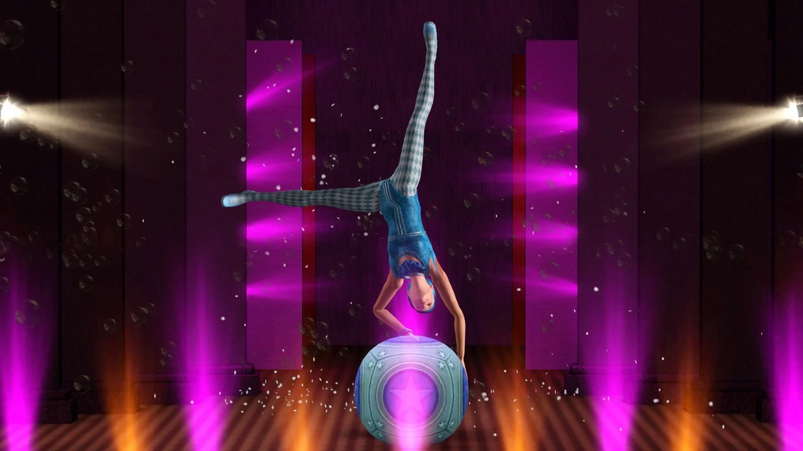 The Sims 3: Showtime - кадр 12