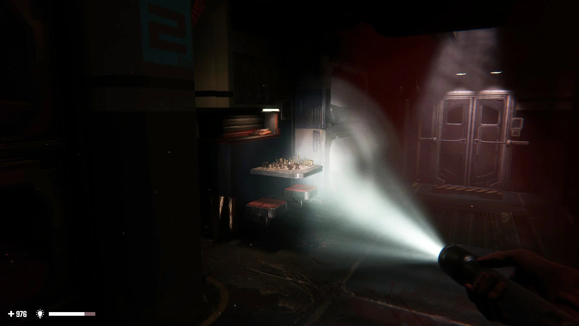 4 Minutes to the Apocalypse - кадр 4