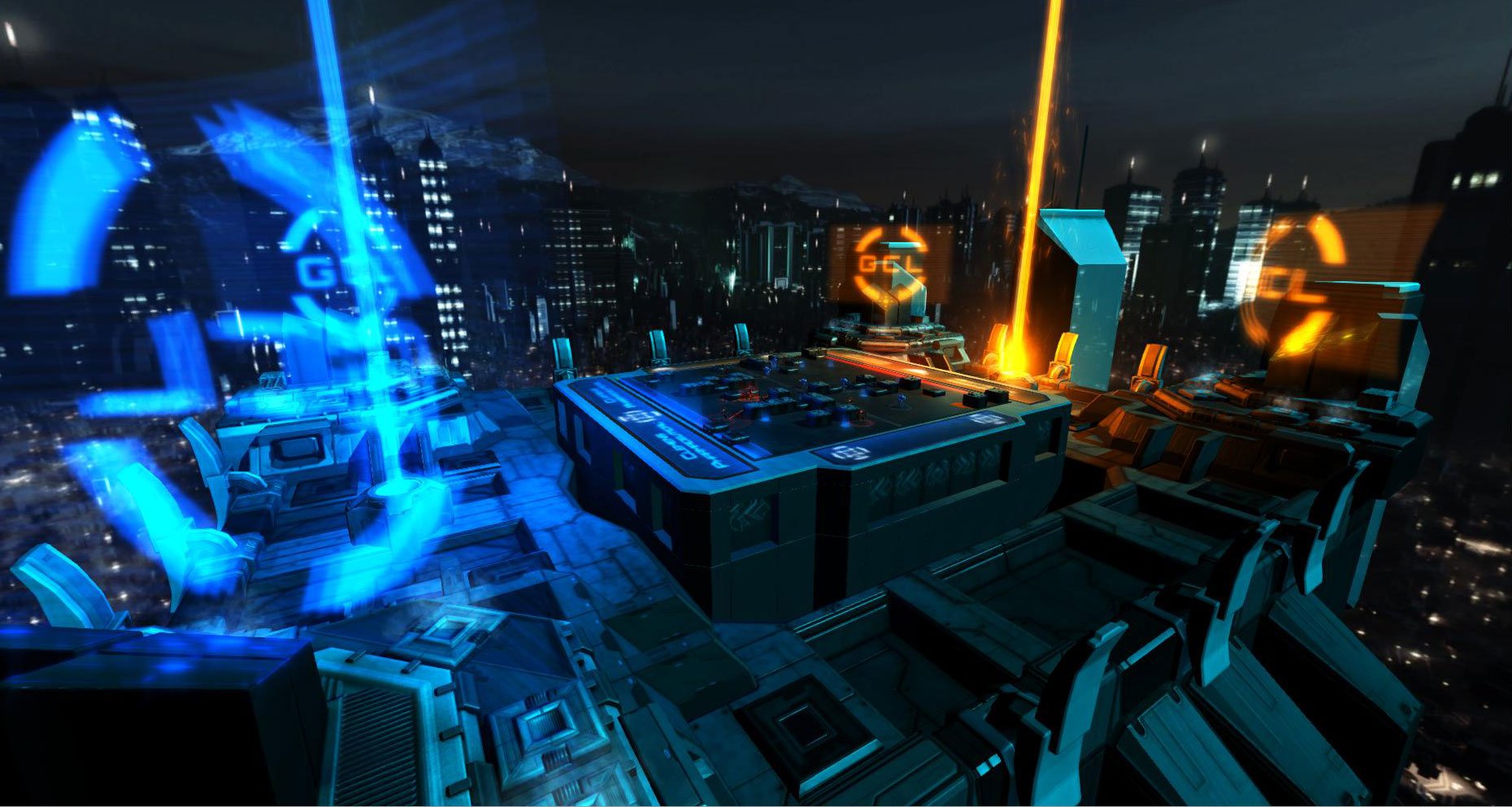 Frozen Cortex — скриншот 6