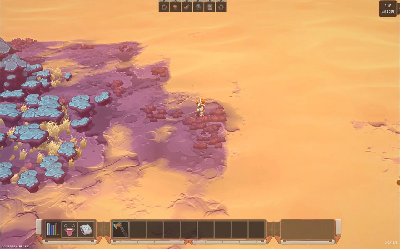 Proven Lands - кадр 7