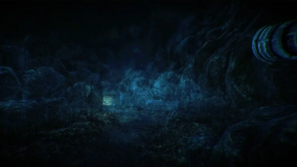 Haunted Memories - кадр 3