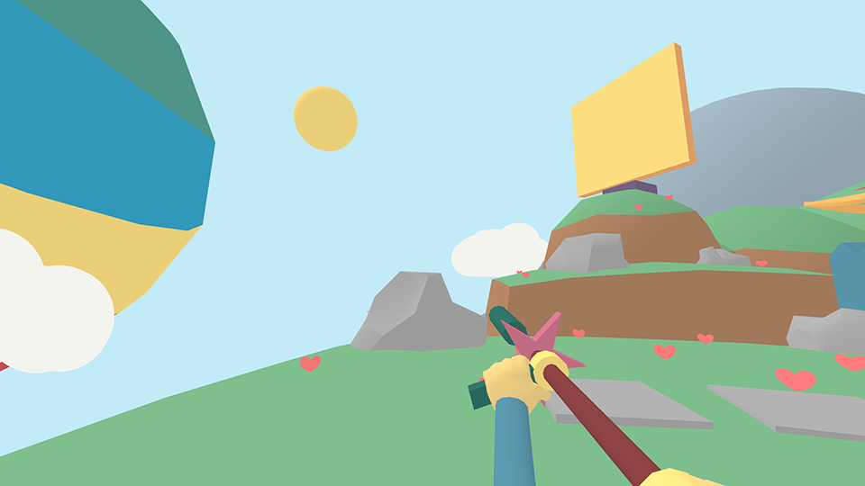 Lovely Planet — скриншот 6