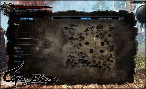 Core Blaze - кадр 15