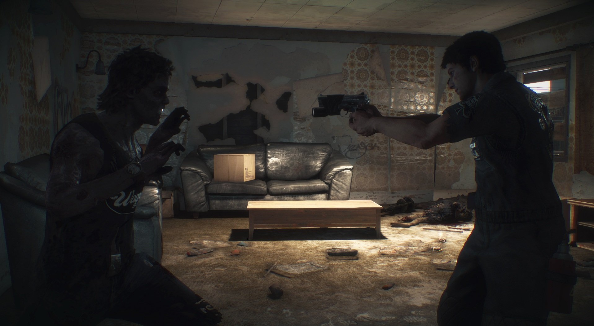 Dead Rising 3 — скриншот 5