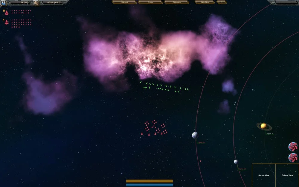 StarDrive - кадр 8