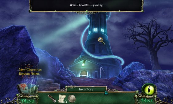 9 Clues: The Secret of Serpent Creek — скриншот 3