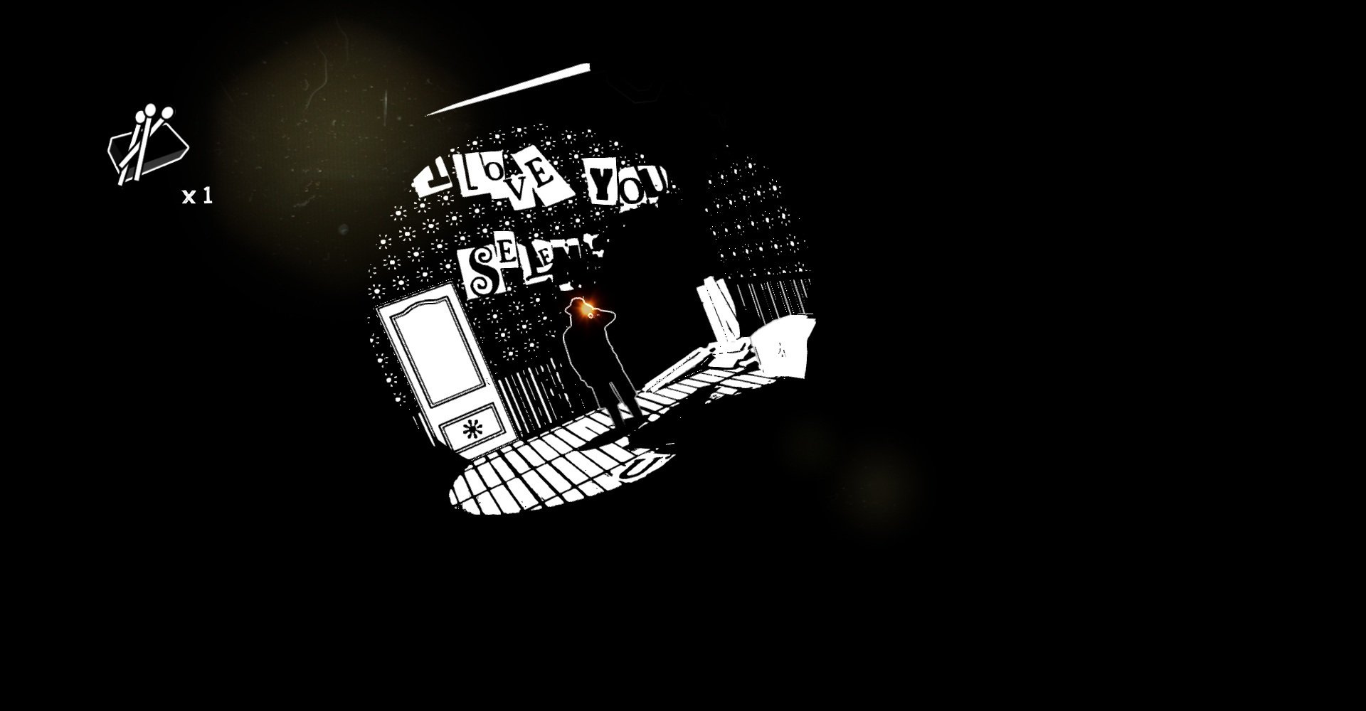 White Night — скриншот 7