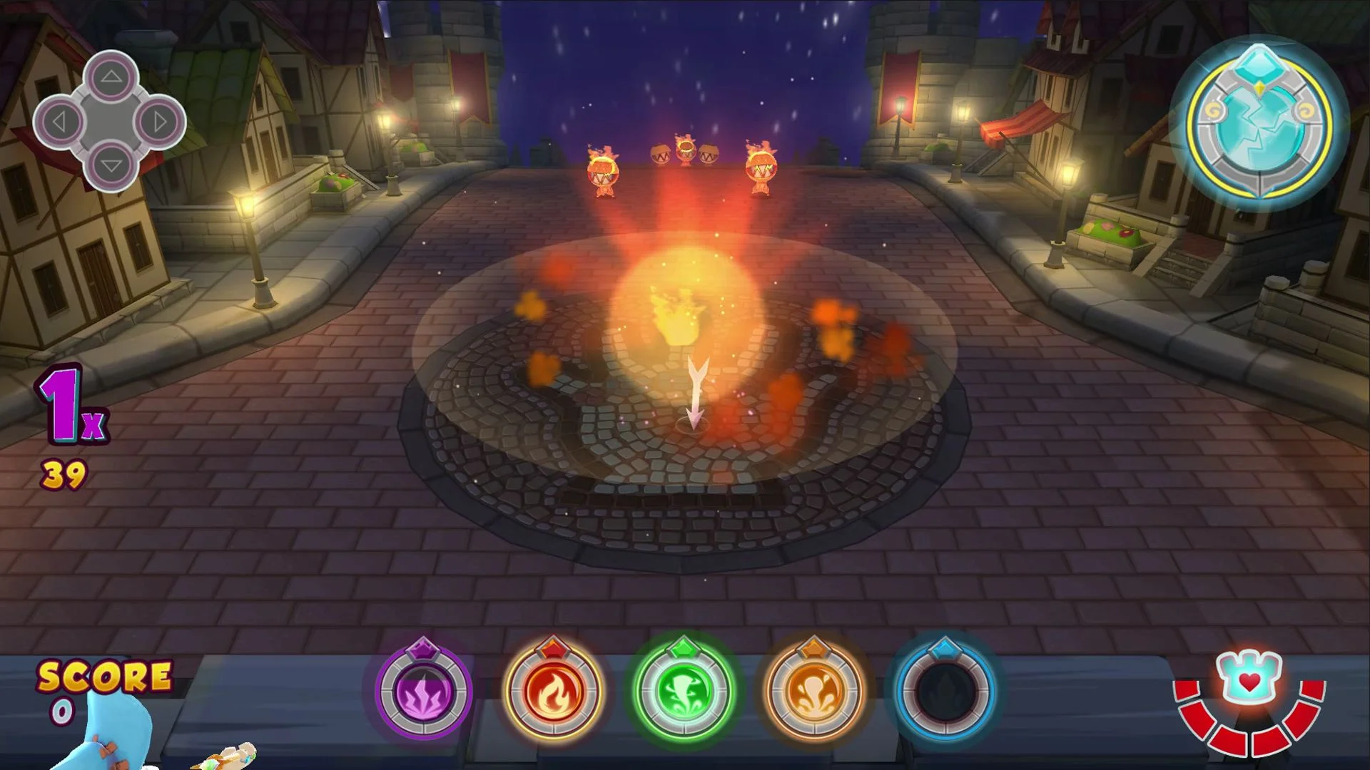 Krinkle Krusher - кадр 2