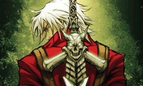 Devil May Cry HD Collection - кадр 7