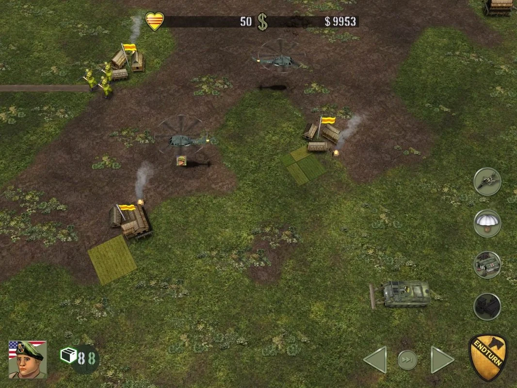 Vietnam '65 - кадр 3