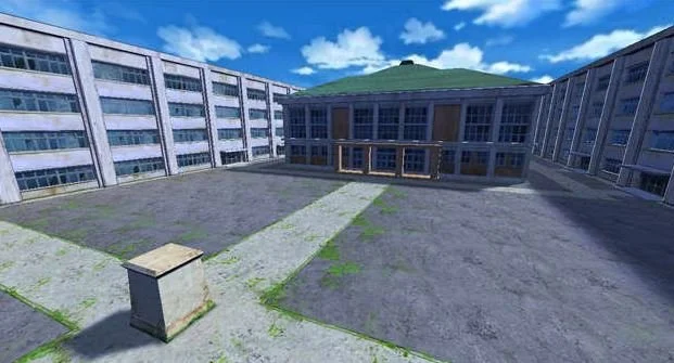 Girls und Panzer: Master the Tank Road - кадр 3