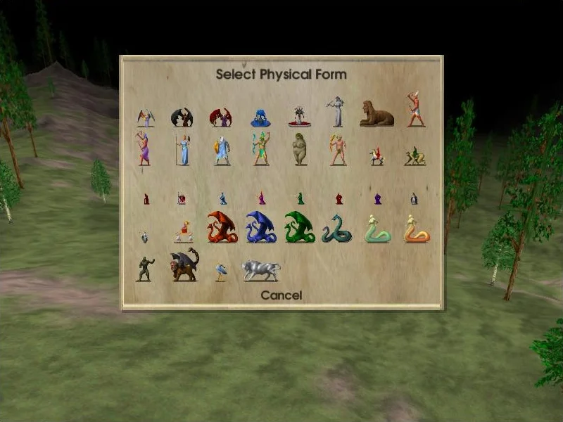 Dominions 2: The Ascension Wars - кадр 3