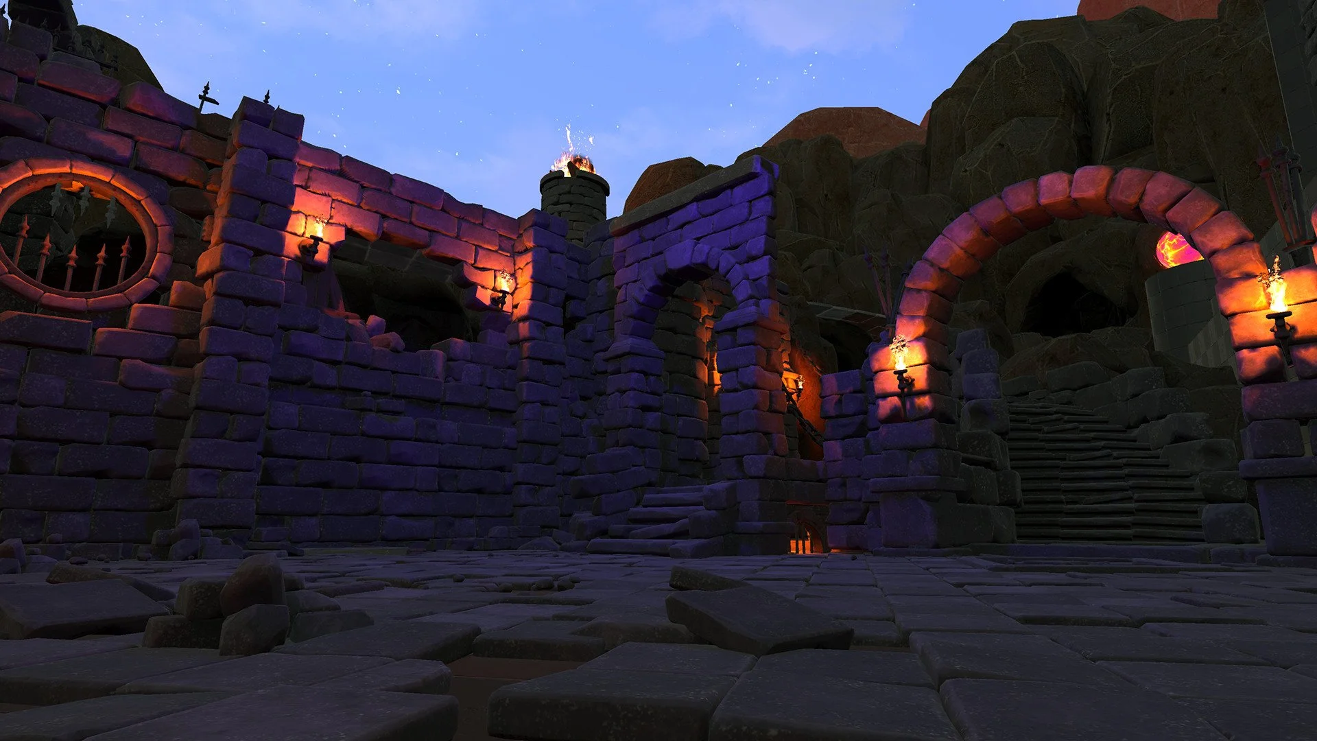 BowMage - кадр 8