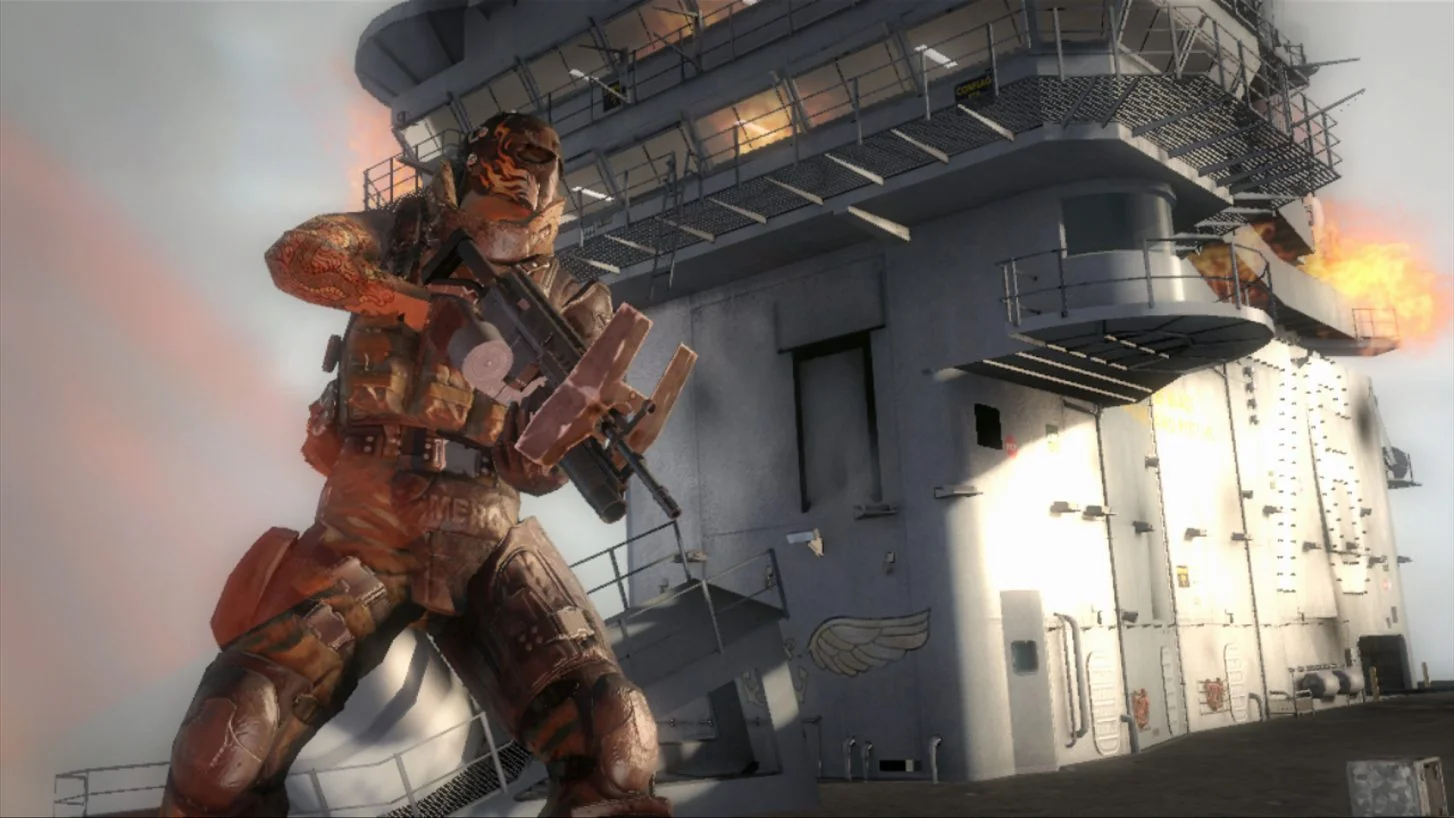 Army of Two - кадр 5