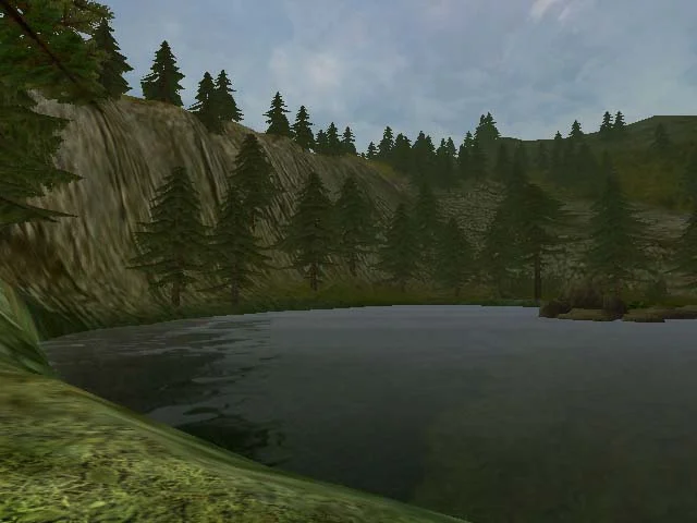 Cabela's Dangerous Hunts - кадр 14