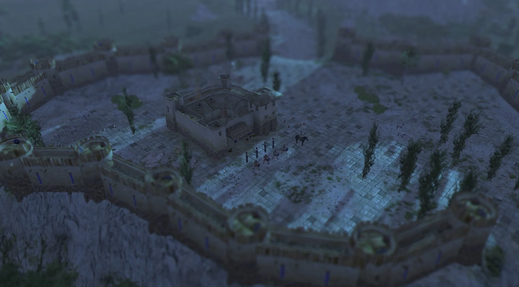 0 A.D. - кадр 16