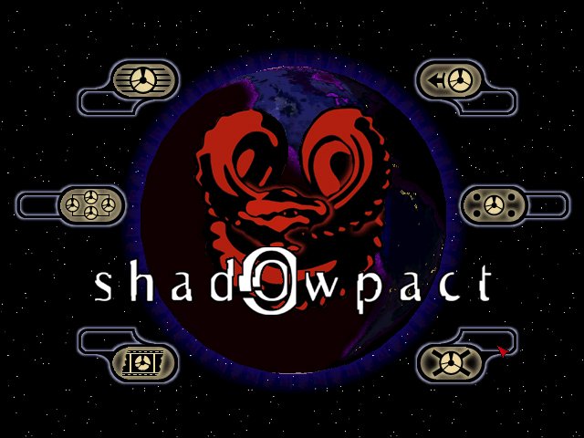 Shadowpact — скриншот 8