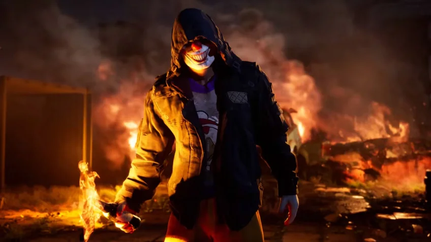 PUBG: New State - кадр 1