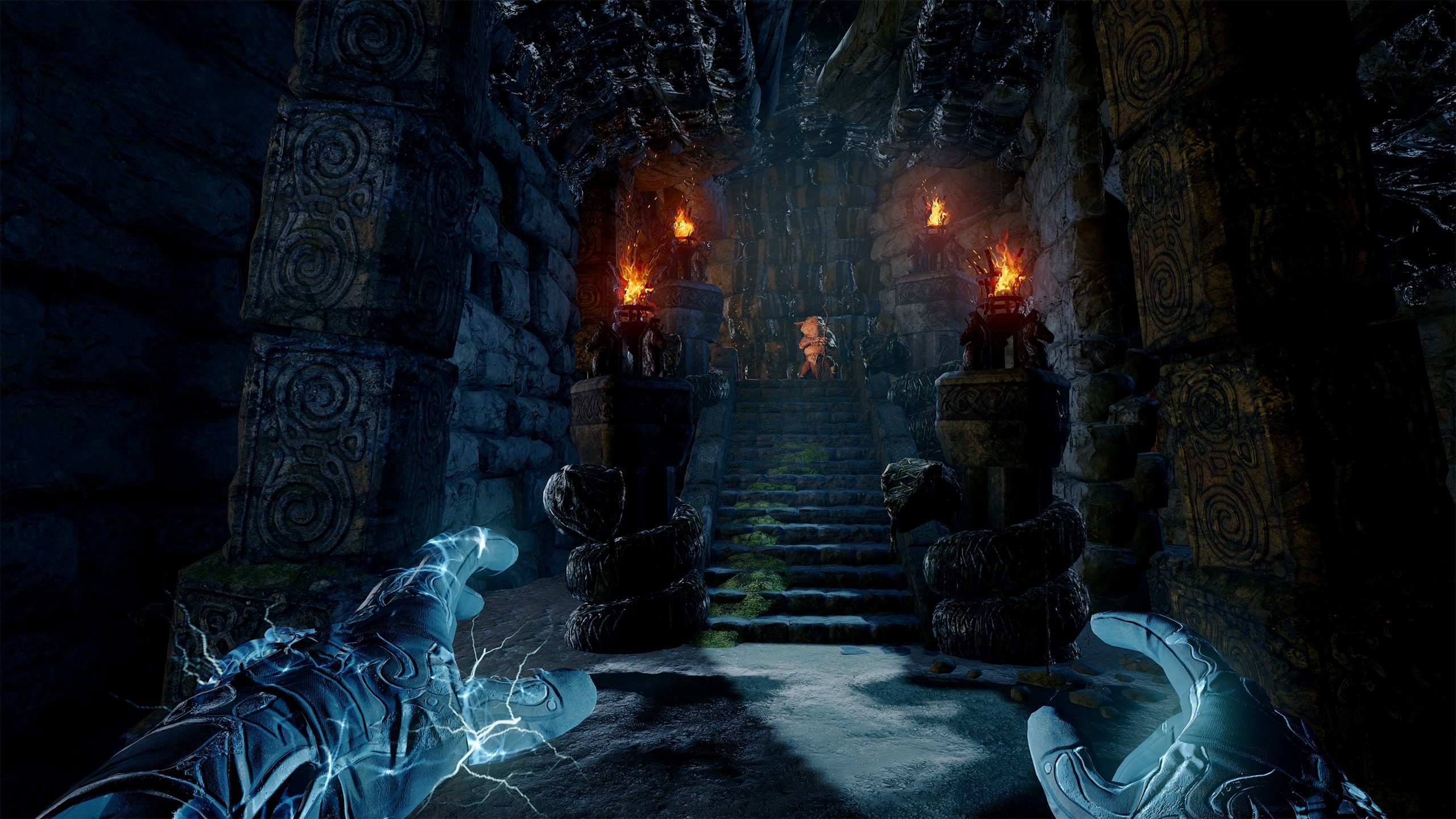 The Mage’s Tale — скриншот 3