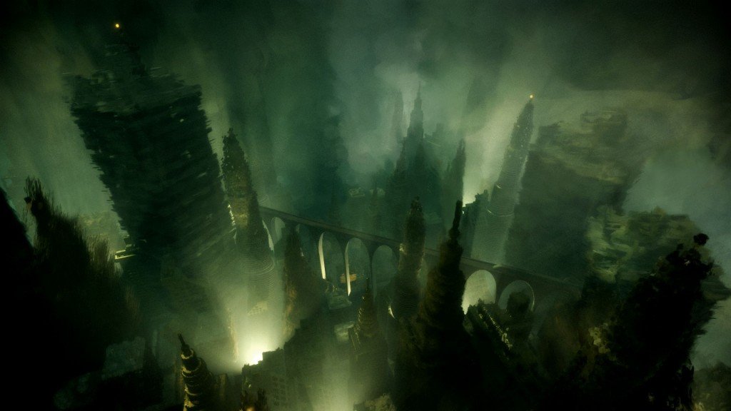 Dreams (2020) — скриншот 6