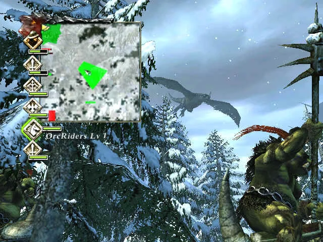 Kingdom Under Fire: The Crusaders - кадр 7