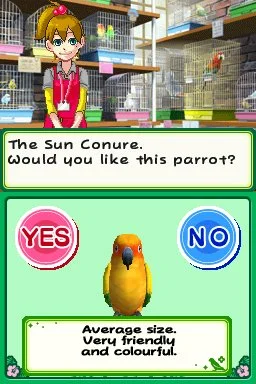 Discovery Kids: Parrot Pals - кадр 1