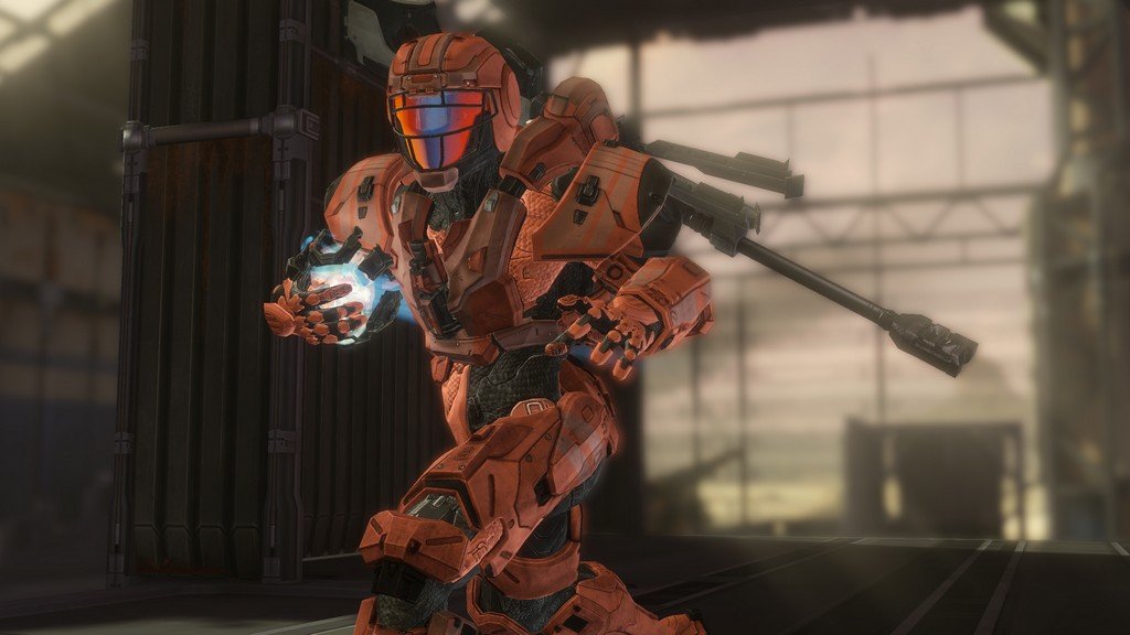 Halo 4: Champions Bundle — скриншот 2