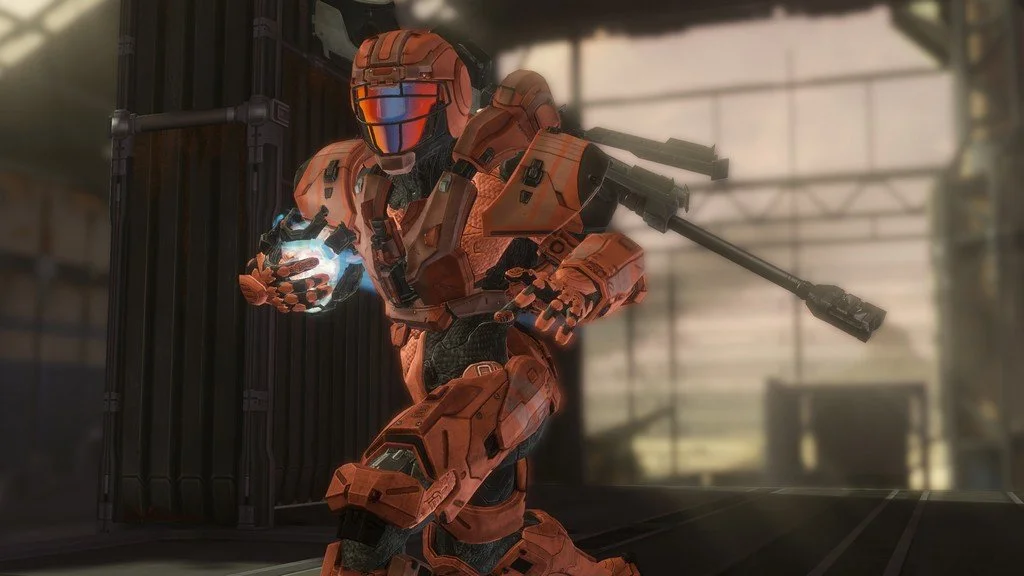 Halo 4: Champions Bundle - кадр 2