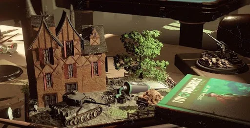 Toy Soldiers 2: Finest Hour - кадр 2