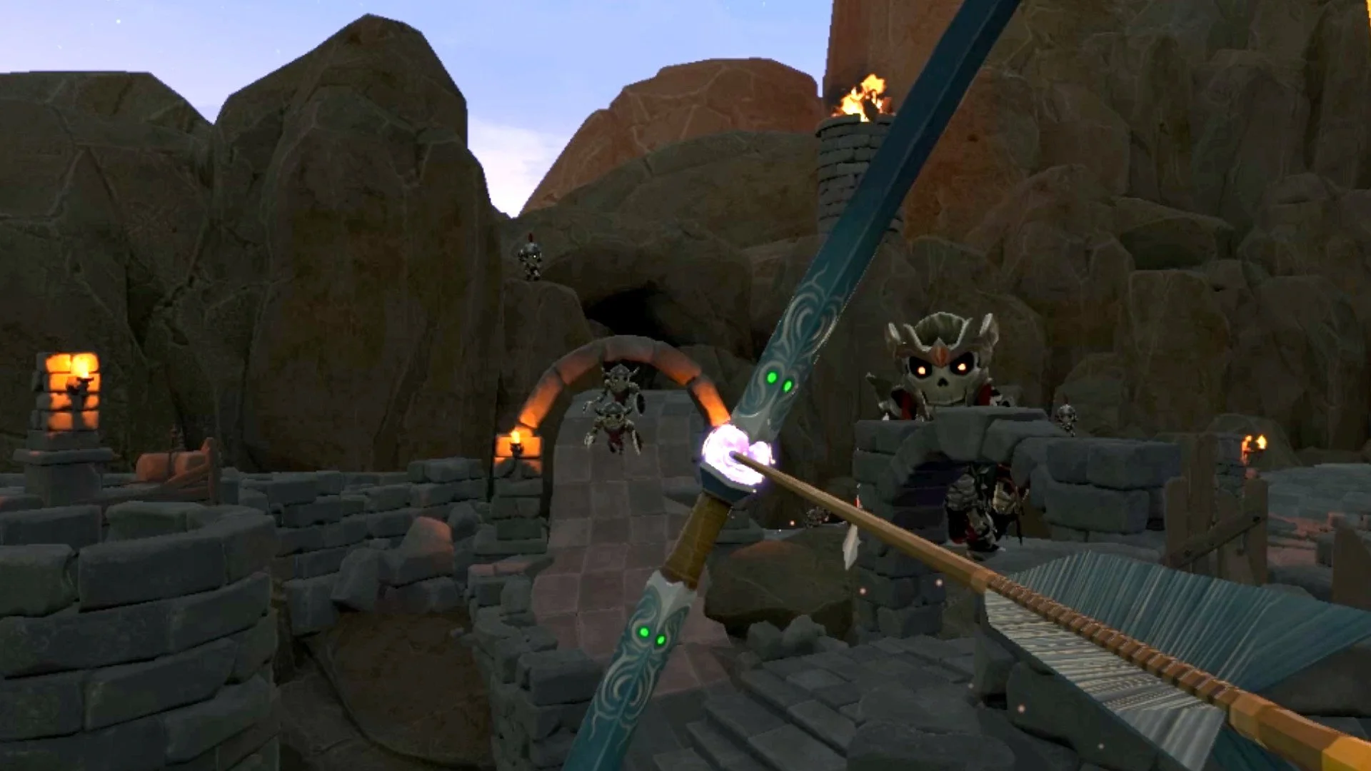 BowMage - кадр 10