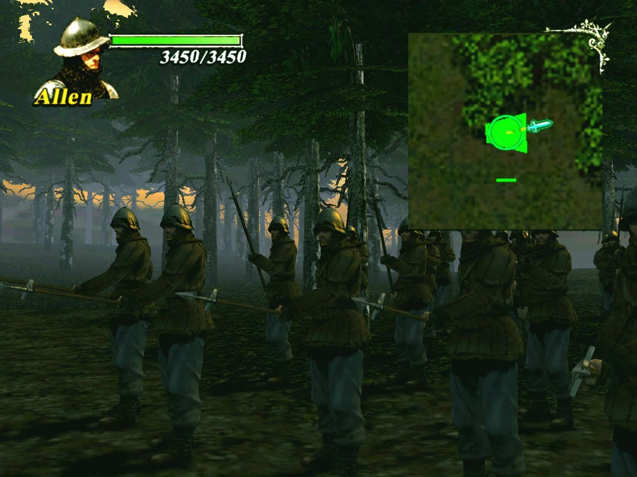 Kingdom Under Fire: The Crusaders - кадр 8