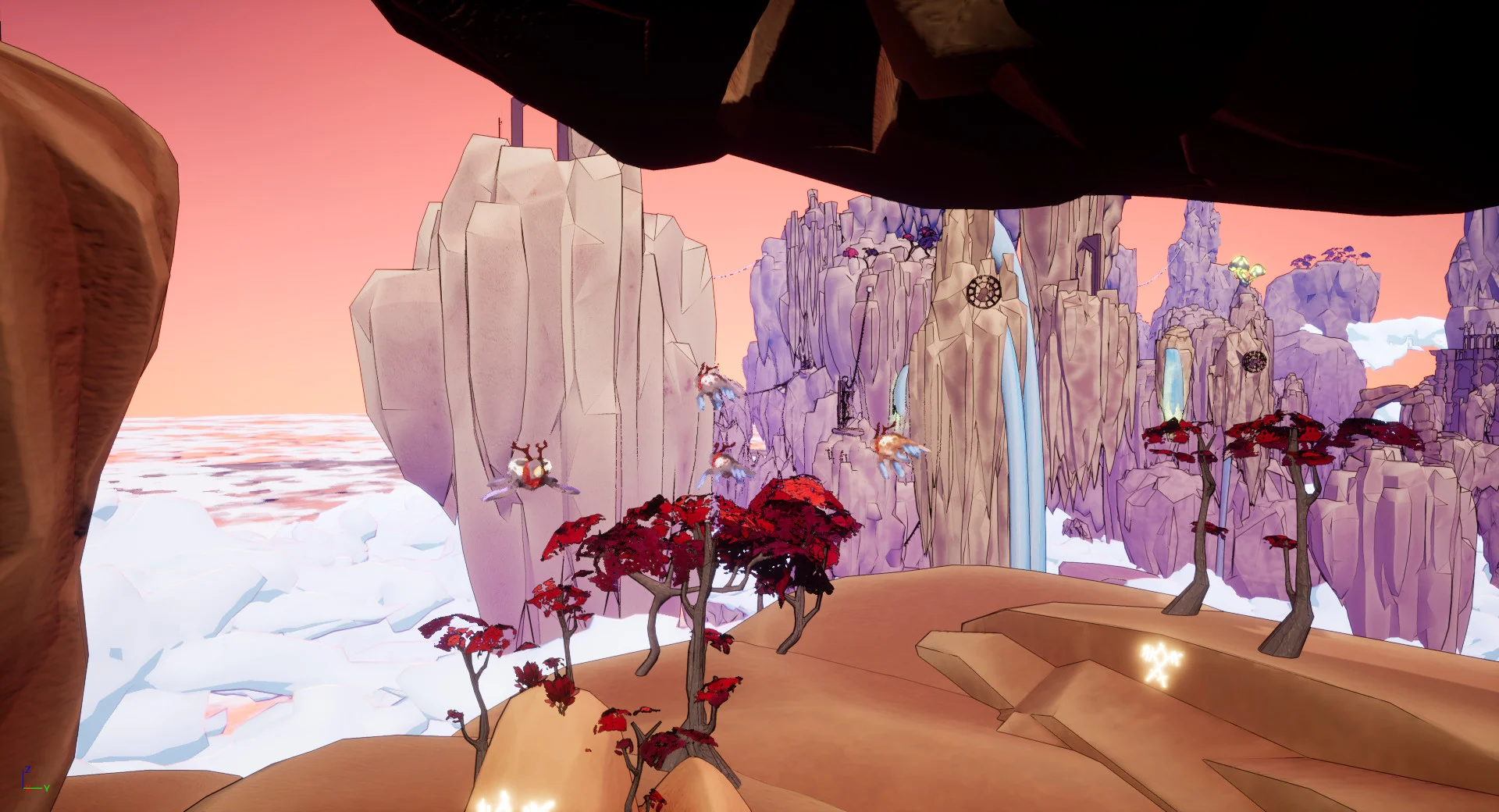 Sky Shepherd - кадр 3