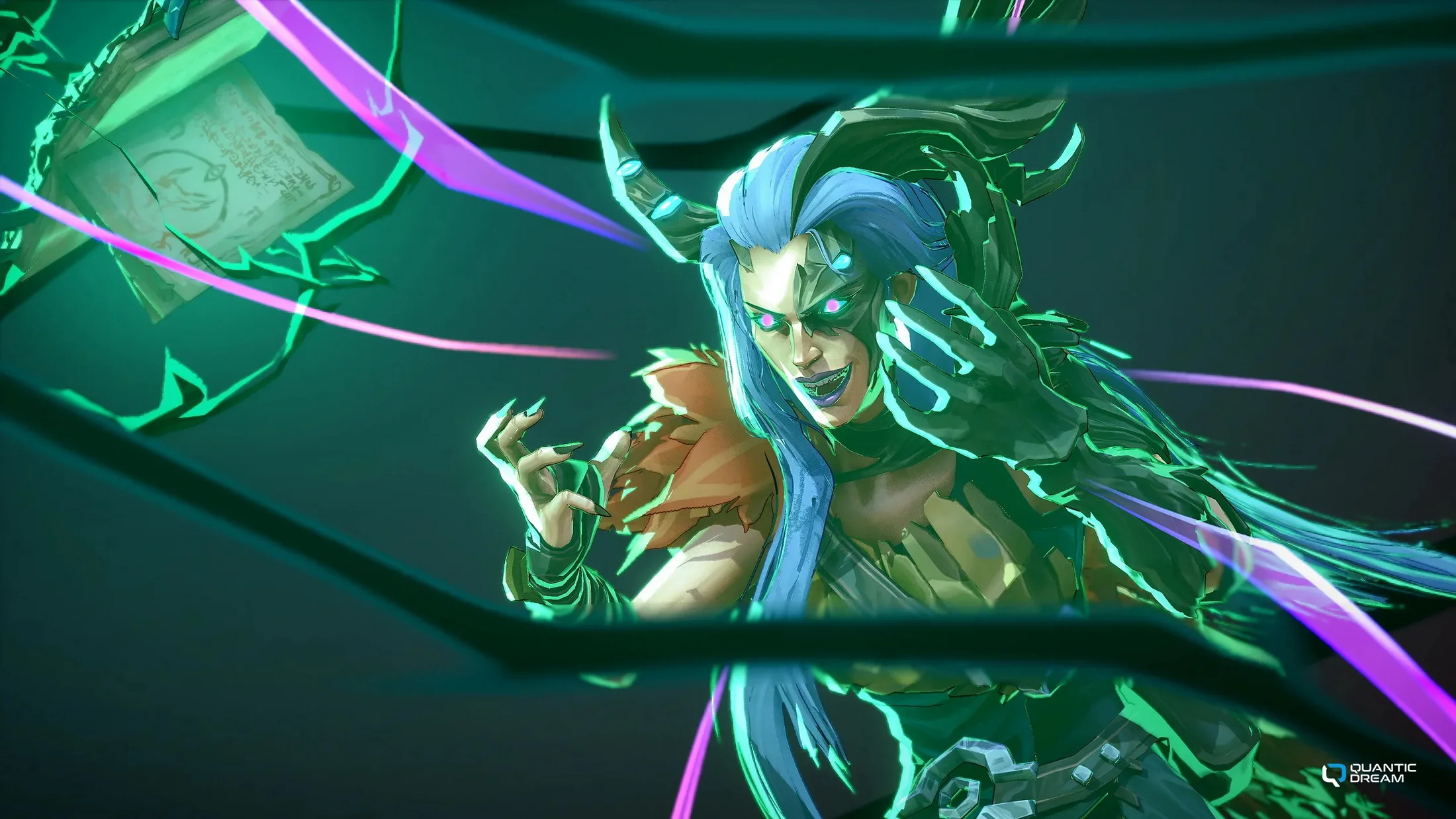 Spellcasters Chronicles - кадр 8