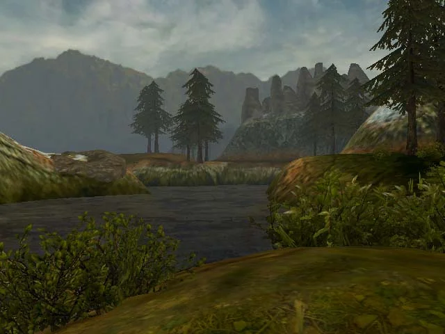 Cabela's Dangerous Hunts - кадр 5