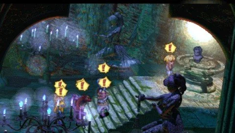 Star Ocean: Second Evolution - кадр 11