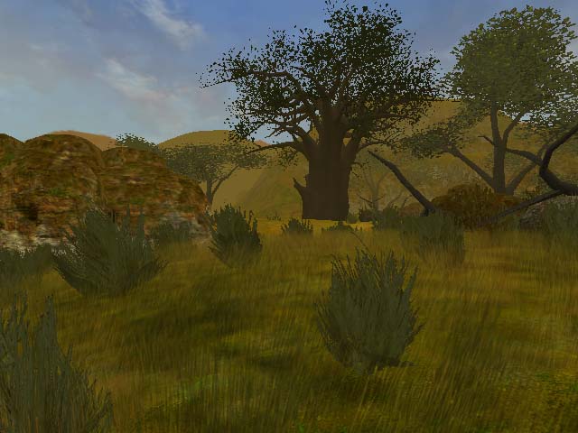 Cabela's Dangerous Hunts — скриншот 4
