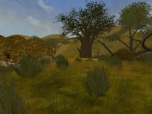 Cabela's Dangerous Hunts - кадр 6